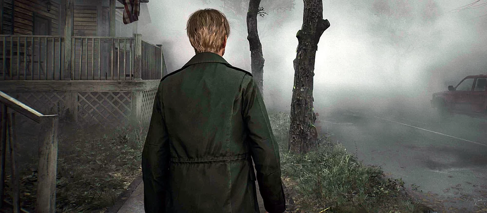 95% положительных отзывов: игроки оценили ремейк Silent Hill 2