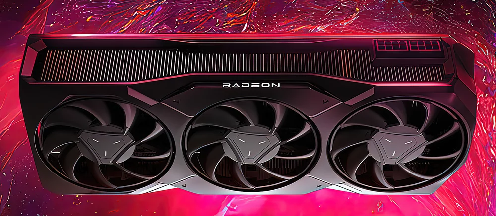 AMD готовится представить Radeon RX 7650 GRE на CES 2025