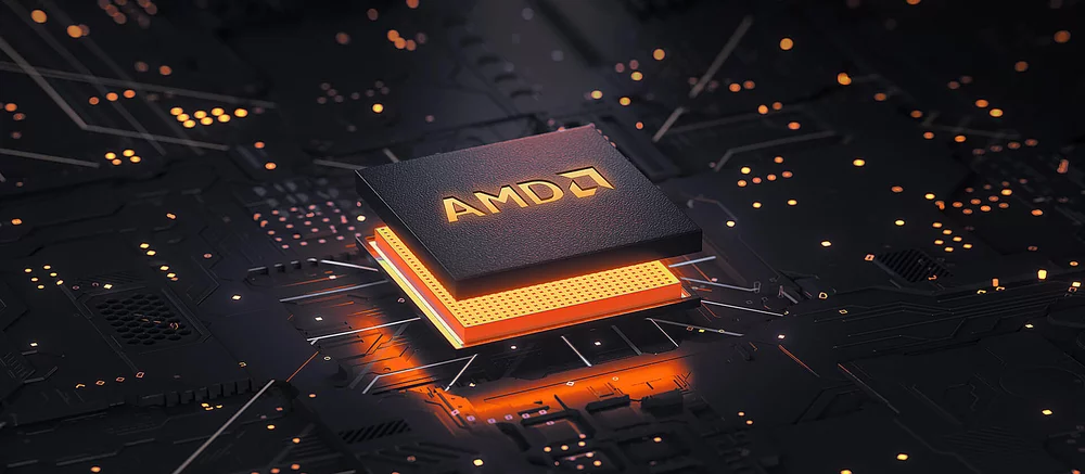 AMD представила ряд новинок в ходе мероприятия Advancing AI