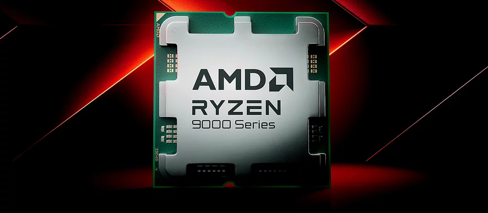 AMD представит Ryzen X3D в ноябре и снижает цены на серию Ryzen 9000