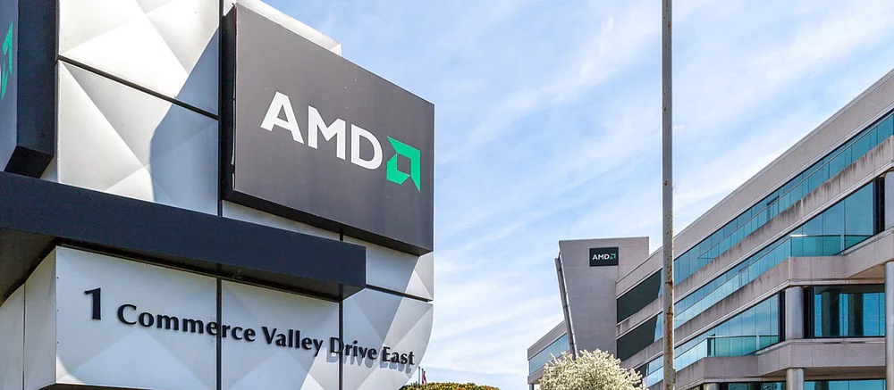 AMD представляет свою первую языковую модель ИИ