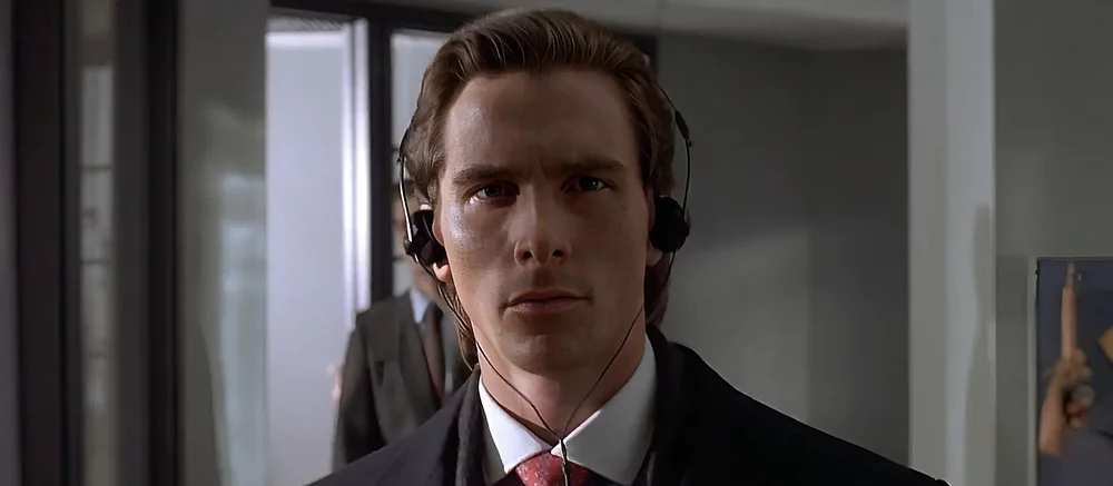 «Американский психопат» получит новую экранизацию