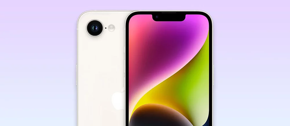 Аналитик считает, что массовое производство iPhone SE 4 начнется уже в декабре