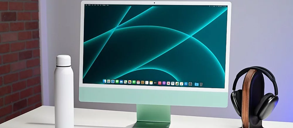 Apple анонсировала iMac на M4 с улучшенной камерой и аксессуарами