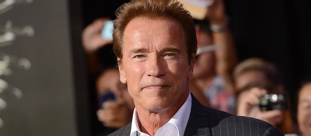 Арнольд Шварценеггер и Киану Ривз озвучат мультсериал от создателей «Любовь, смерть и роботы» — Secret Level