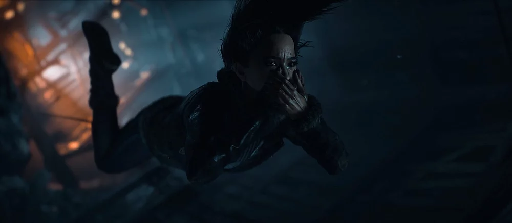 Авторы интерактивного хоррора Until Dawn выпустили финальный трейлер — релиз уже 4 октября