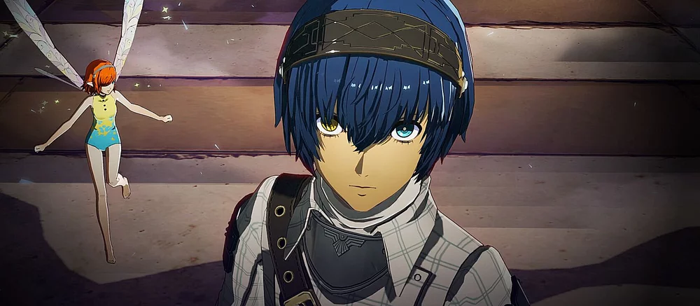 Авторы культовой Persona 5 выпустили новую RPG с десятками часов контента — Metaphor: ReFantazio