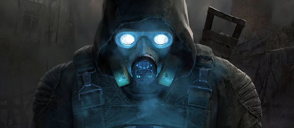 Авторы S.T.A.L.K.E.R. 2 показали новый геймплей — с батоном в главной роли