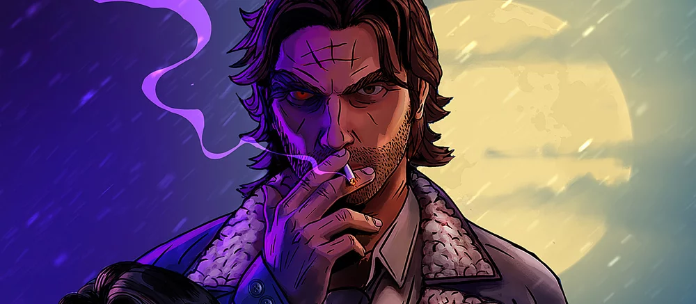 Авторы The Wolf Among Us 2 прокомментировали слух об отмене игры