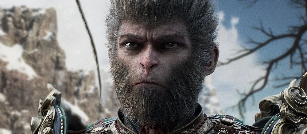 Black Myth: Wukong показали в виде пиксельной игры из 90-х — в таком формате проект даже можно скачать на PC и Android