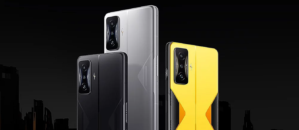 Бренд смартфонов Poco закроет свои сайты и приложение к концу года