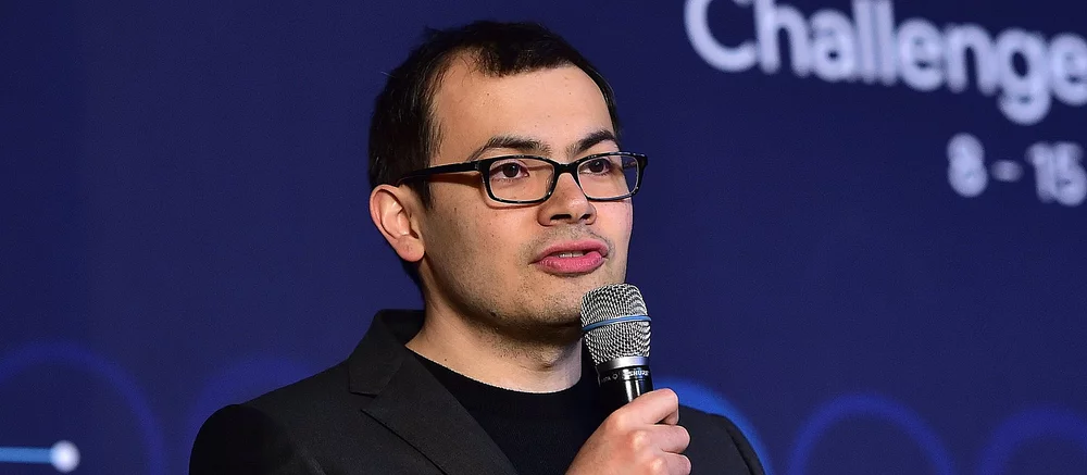 Бывший разработчик Black & White получил Нобелевскую премию по химии