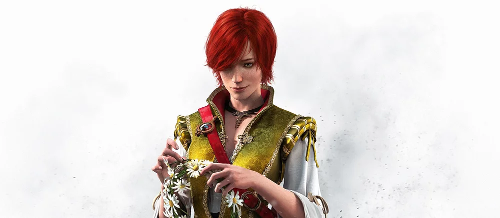 CD Projekt RED показала новый постер The Witcher 3: Hearts of Stone в честь девятилетия DLC