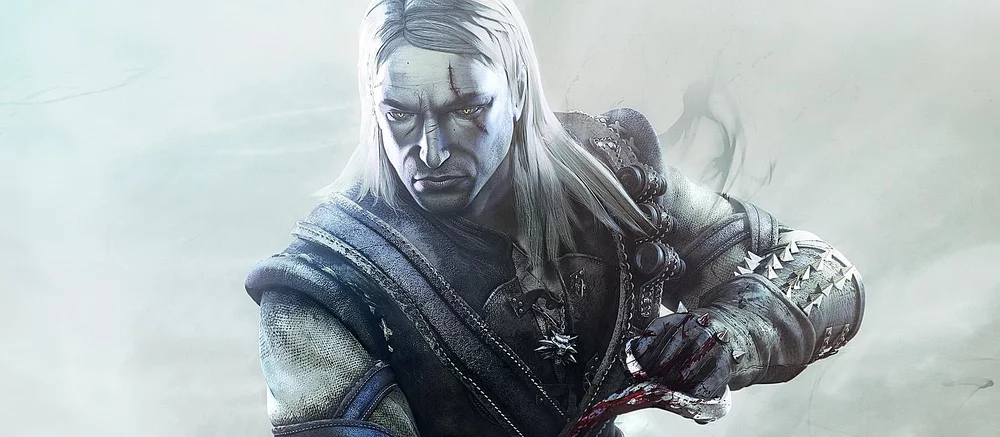 CD Projekt RED показала праздничный арт в честь 17-летия первой The Witcher