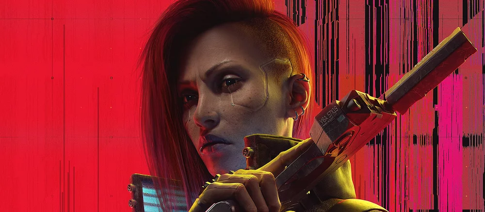 Дизайнеры Cyberpunk 2077: Phantom Liberty показали черновую версию финального уровня. Вот как он выглядел вначале