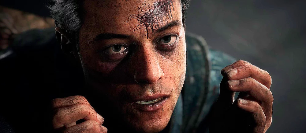 Для ремейка Until Dawn вышел патч 1.05, который улучшил производительность на слабых ПК и Steam Deck