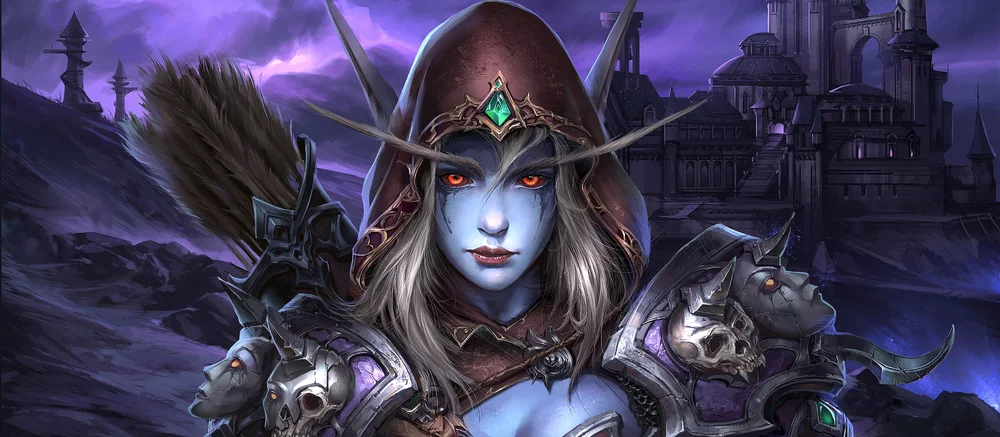 Донат победил: в World of Warcraft появился маунт с баснословной стоимостью — его тут же раскупили