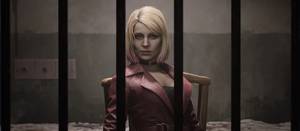 Достойная наследница? Ремейк Silent Hill 2 получил 87 баллов на Metacritic