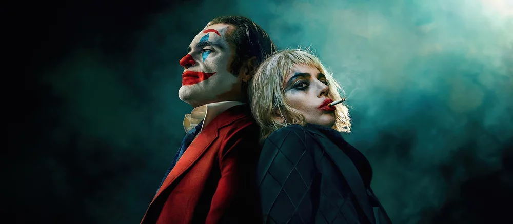 «Джокер: Безумие на двоих» вышел в «цифре»