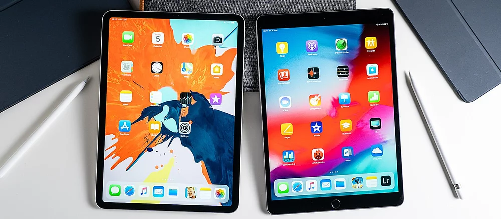 Эксперт объяснил, почему iPad 11 не выйдет в этом году