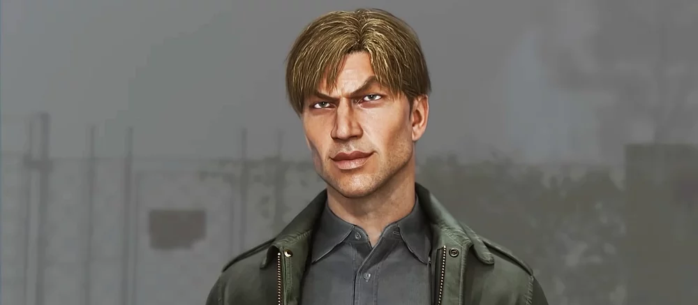 Энтузиаст поиздевался над Silent Hill 2 и показал, как Джеймс устроил отвязную вечеринку с Пирамидоголовым и медсестрами