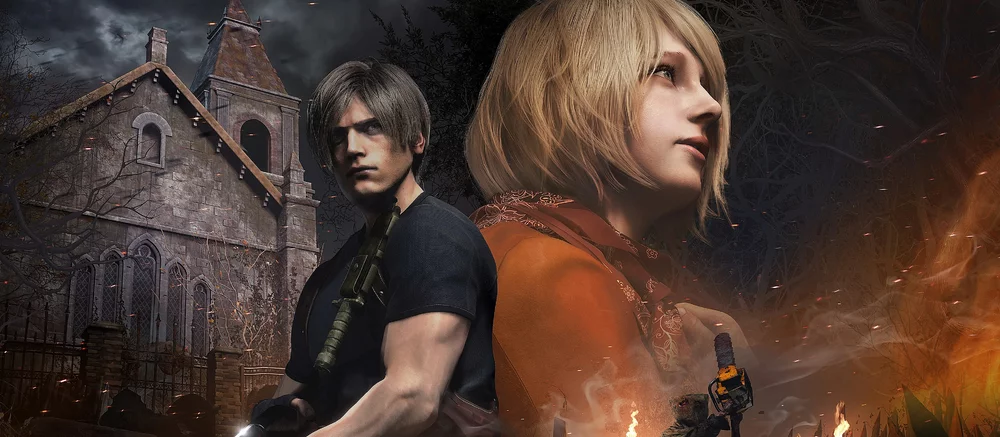 Энтузиаст показал ИИ-трейлер фильма по Resident Evil 4 со звездами «Пацанов», «Гарри Поттера» и «Игры Престолов»