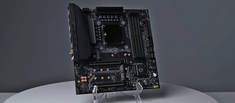 Erying представила материнскую плату с Core i9-14900HX по доступной цене