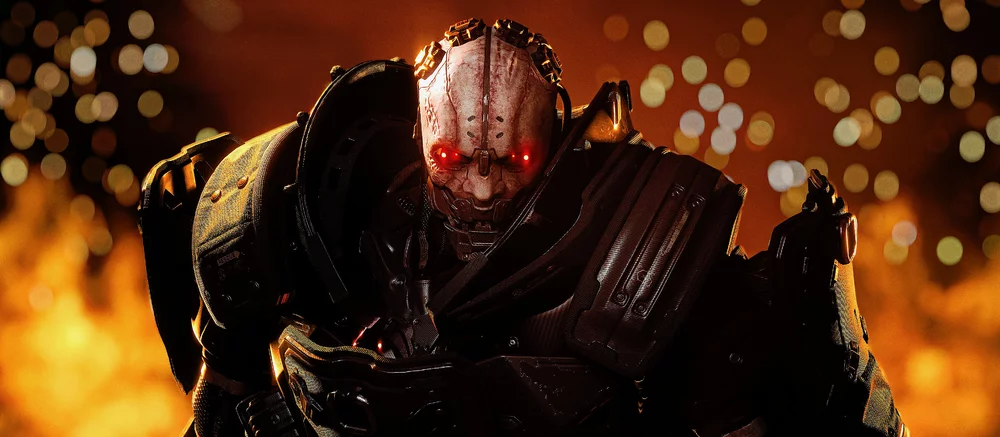 Это точно не скриншоты? Геймер сделал безумно крутой косплей Адама Смэшера из Cyberpunk 2077 и впечатлил CD Projekt RED