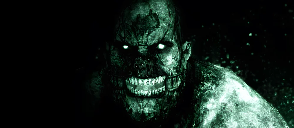 Фанатам хорроров приготовиться! Анонсирован фильм по Outlast, над которым работает продюсер «Звонка», «Оно» и «Проклятия»
