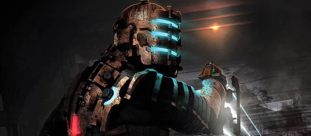 Фанаты Dead Space разрабатывают собственную игру по вселенной