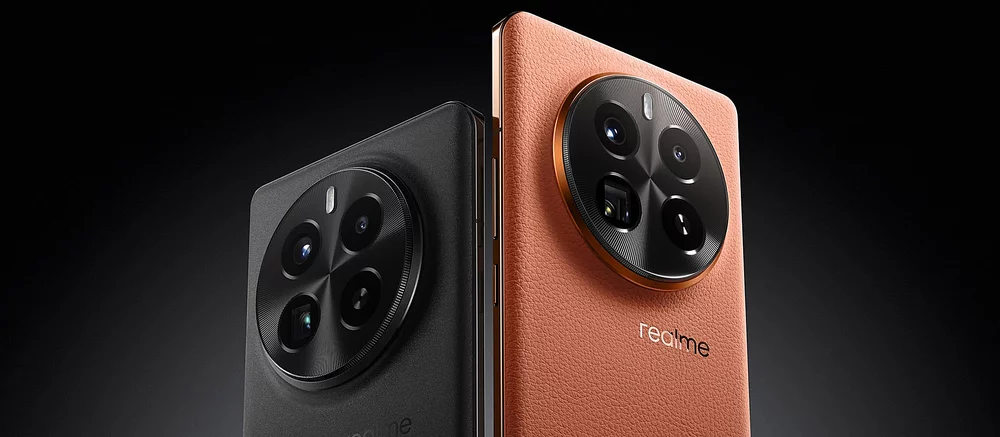 Флагманский смартфон realme GT7 Pro распаковали под водой — видео