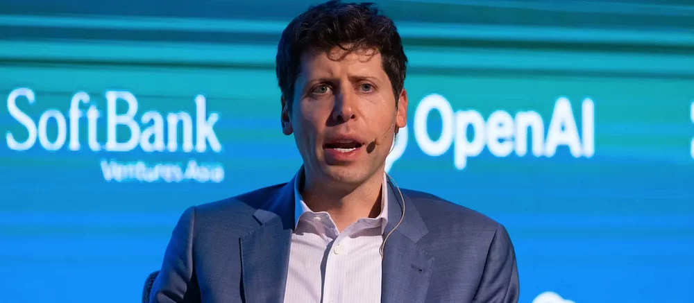 Глава OpenAI признался, что принимает ChatGPT за реального человека