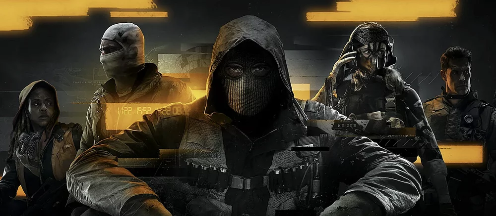 Головоломка с пианино в Call of Duty: Black Ops 6 — как решить