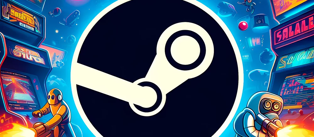 Халява: в Steam запустили бесплатную раздачу необычной игры с рейтингом 91%, в которой объединили сразу четыре жанра