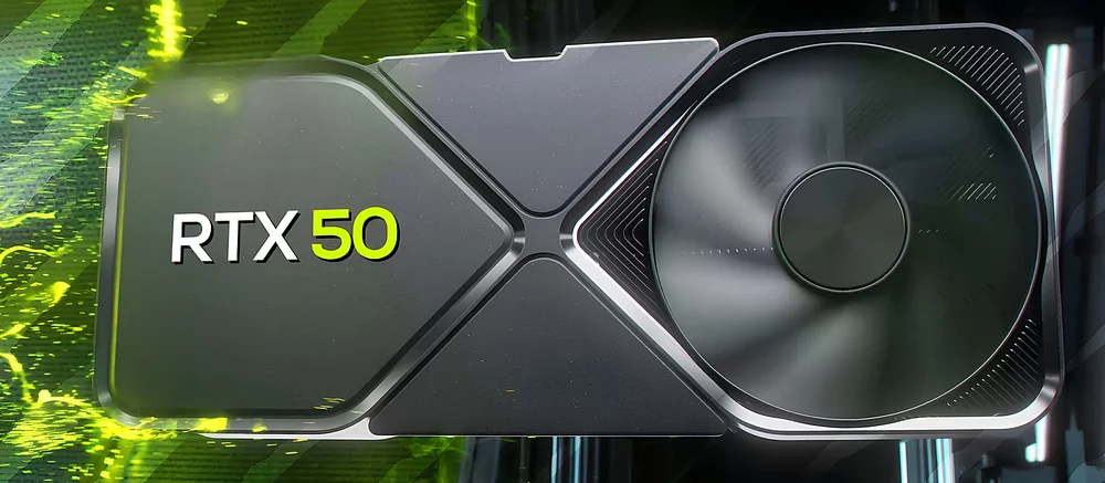 Характеристики и предполагаемые цены RTX 5090, 5080 и 5070 утекли в сеть раньше анонса