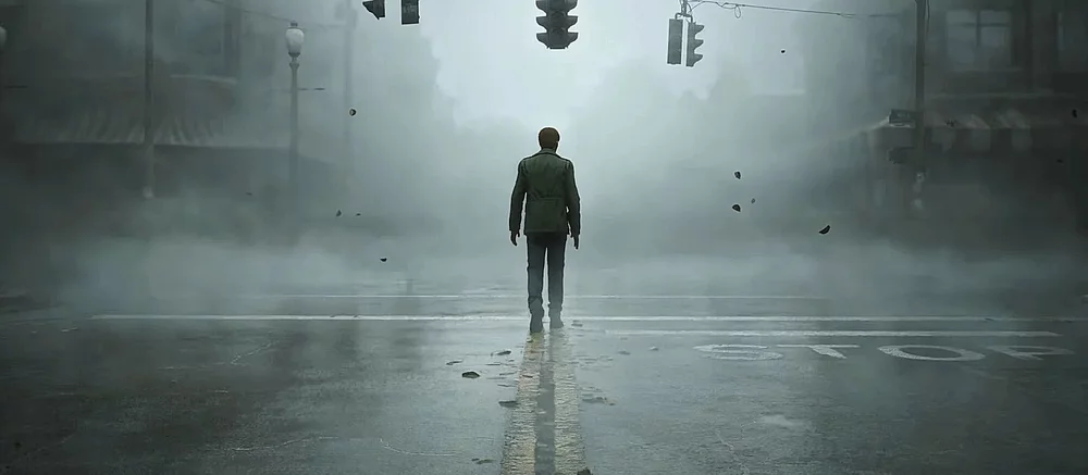 Хэллоуинская распродажа топовых хорроров для Steam и не только — скидка на Silent Hill 2, Resident Evil 4 и другие игры