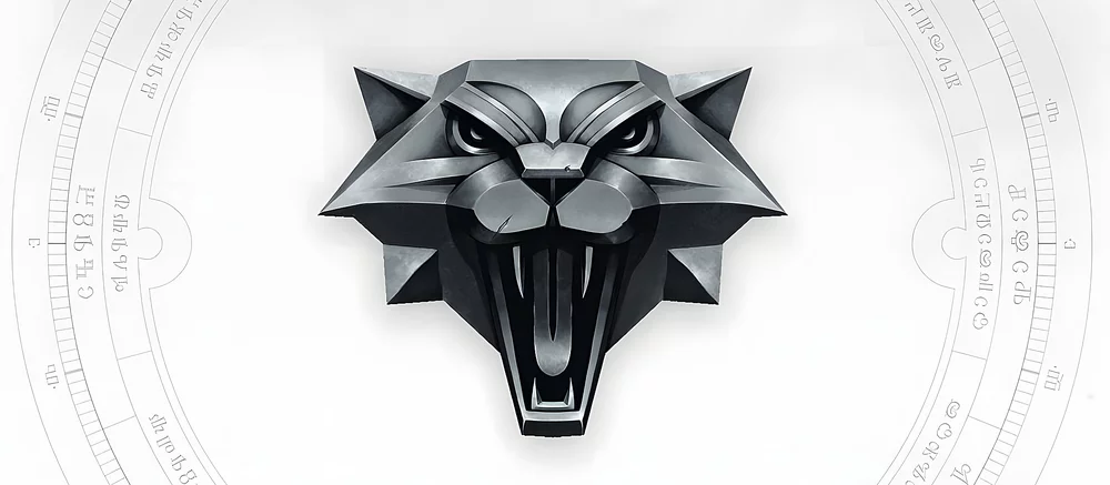 Художник показал крутую 3D-модель ведьмачки из Школы Кота и впечатлил профессионалов из Naughty Dog, NVIDIA и Eidos