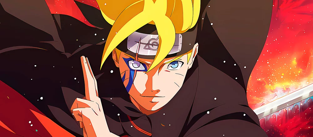 Художник показал реалистичную 3D-версию Боруто Узумаки из «Наруто». Работа понравилась автору Mortal Kombat 1