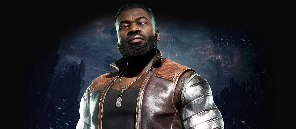 Художник показал свою версию Джакса из Mortal Kombat и впечатлил разработчика Baldur's Gate 3