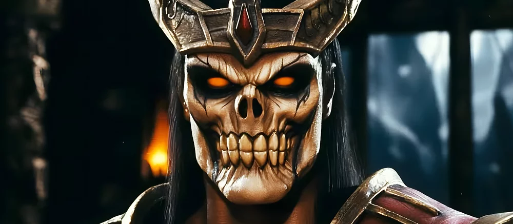 ИИ попросили показать, как бы выглядели персонажи Mortal Kombat, если бы их придумали в 1950-х