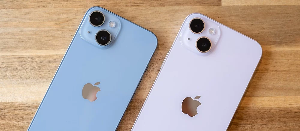 Инсайдер: дешёвый iPhone SE 4 представят в начале 2025 года