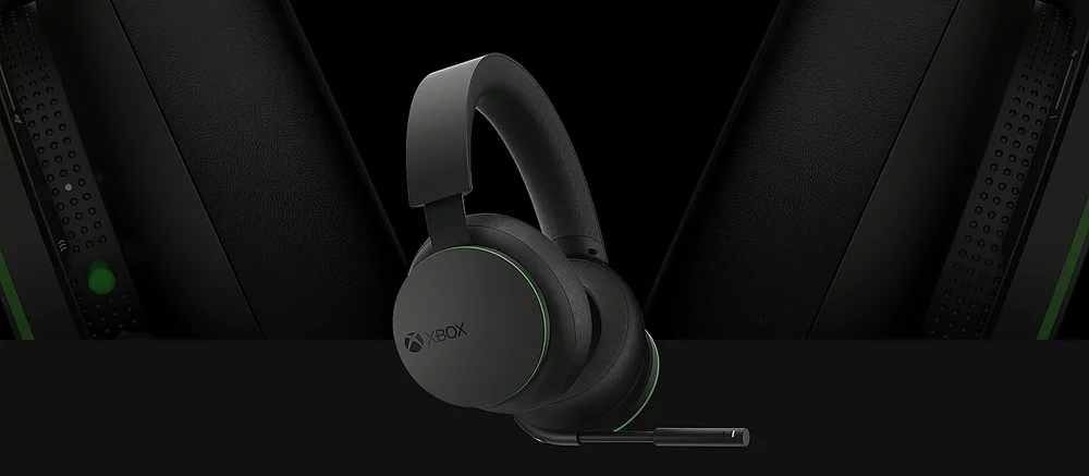 Инсайдер: Microsoft выпустит новую версию гарнитуры Xbox Wireless Headset, но без существенных изменений