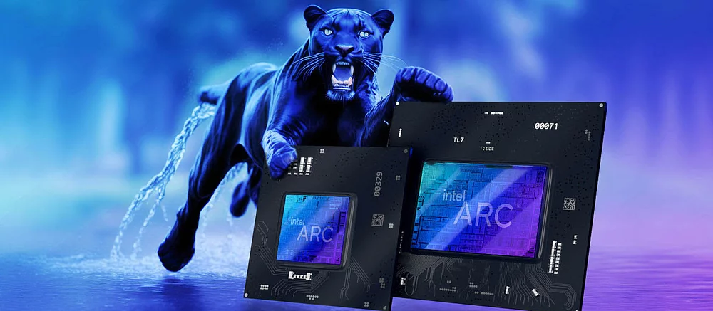Intel готовит новый подход к снижению задержек в архитектуре Panther Lake