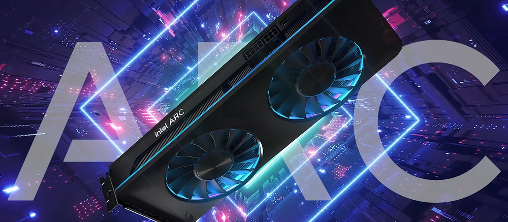 Intel готовится к презентации обновлений Core Ultra Series 2 и графики Arc Battlemage