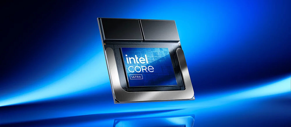 Intel неожиданно представила 1,8-нм процессор Panther Lake