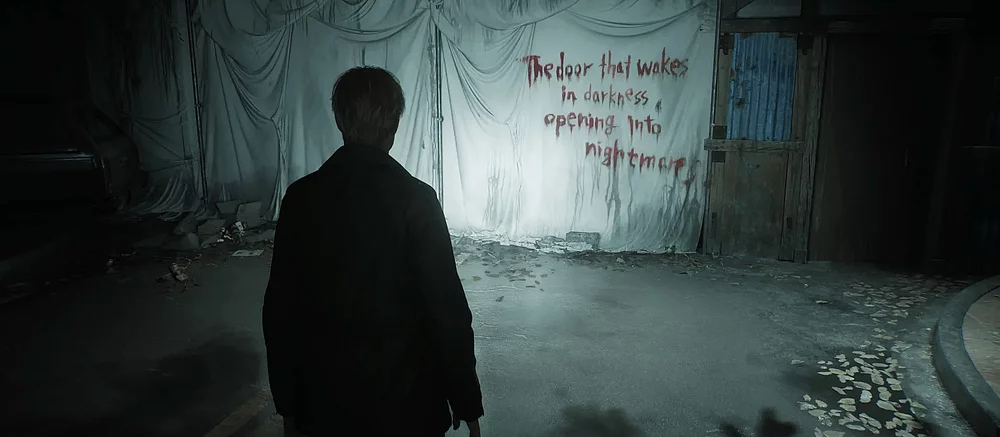 Интернет-тролли не пережили успех Silent Hill 2 и начали портить страницу на «Википедии»