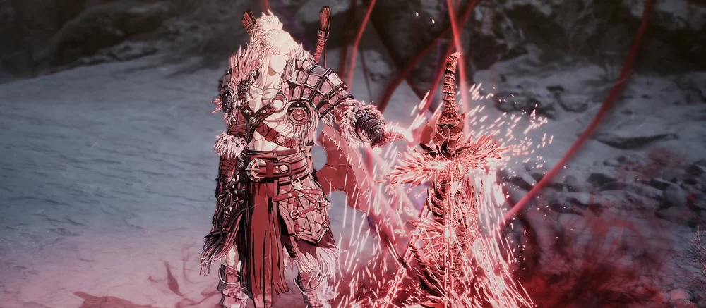 Интервью VGTimes с техническим директором The First Berserker: Khazan на TGS 2024: об особенностях игры, сюжете и вселенной Dungeon Fighter