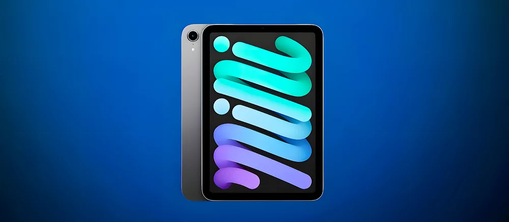 Искусственный интеллект, повышенная производительность и дополнительные цвета — Apple представила новый iPad mini
