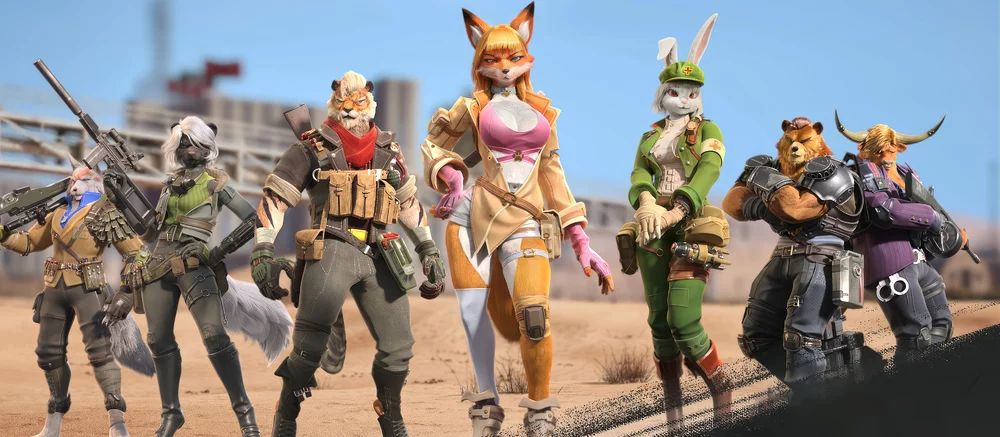 Итоги октябрьского фестиваля «Играм быть» в Steam. Какие игры нужно ждать и какие демоверсии стоит попробовать