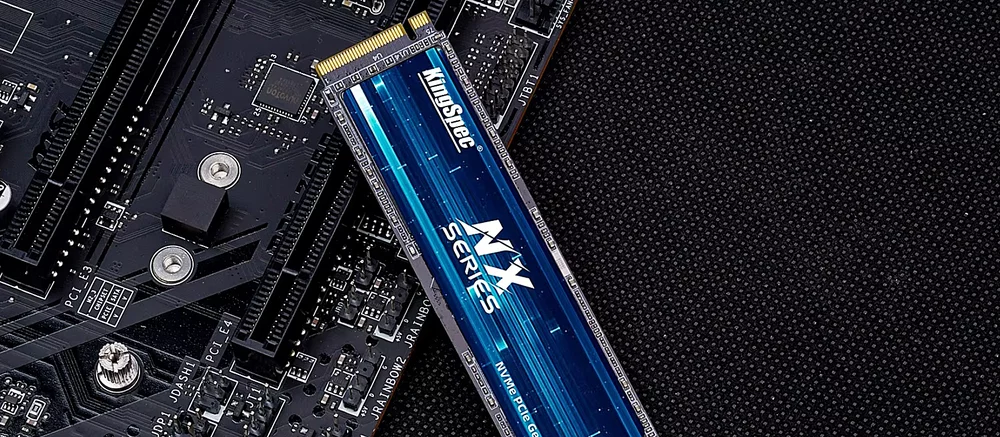 К 2029 году ёмкость потребительских SSD вырастет до 32 Тб